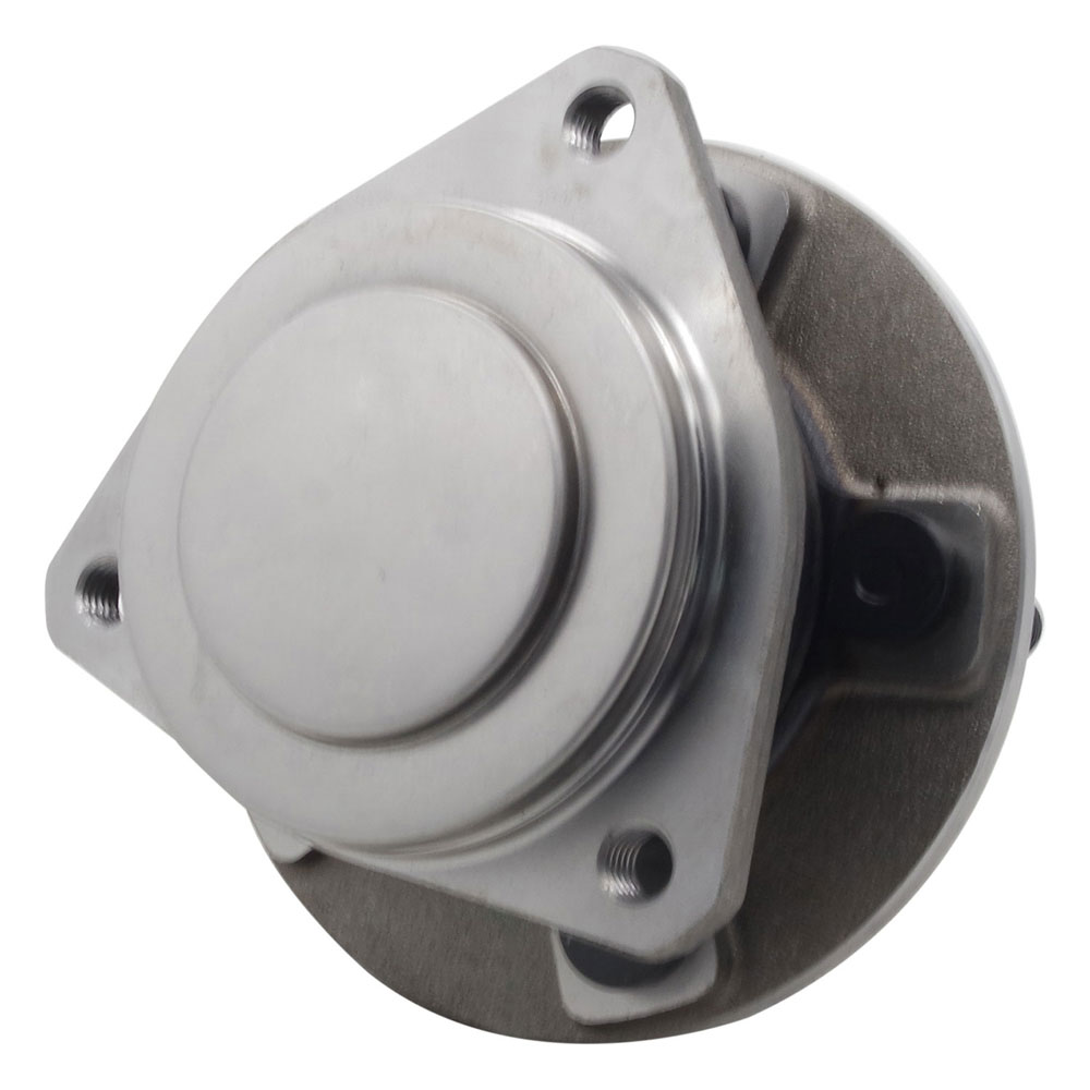 2012 Dodge Challenger Wheel Hub Assembly