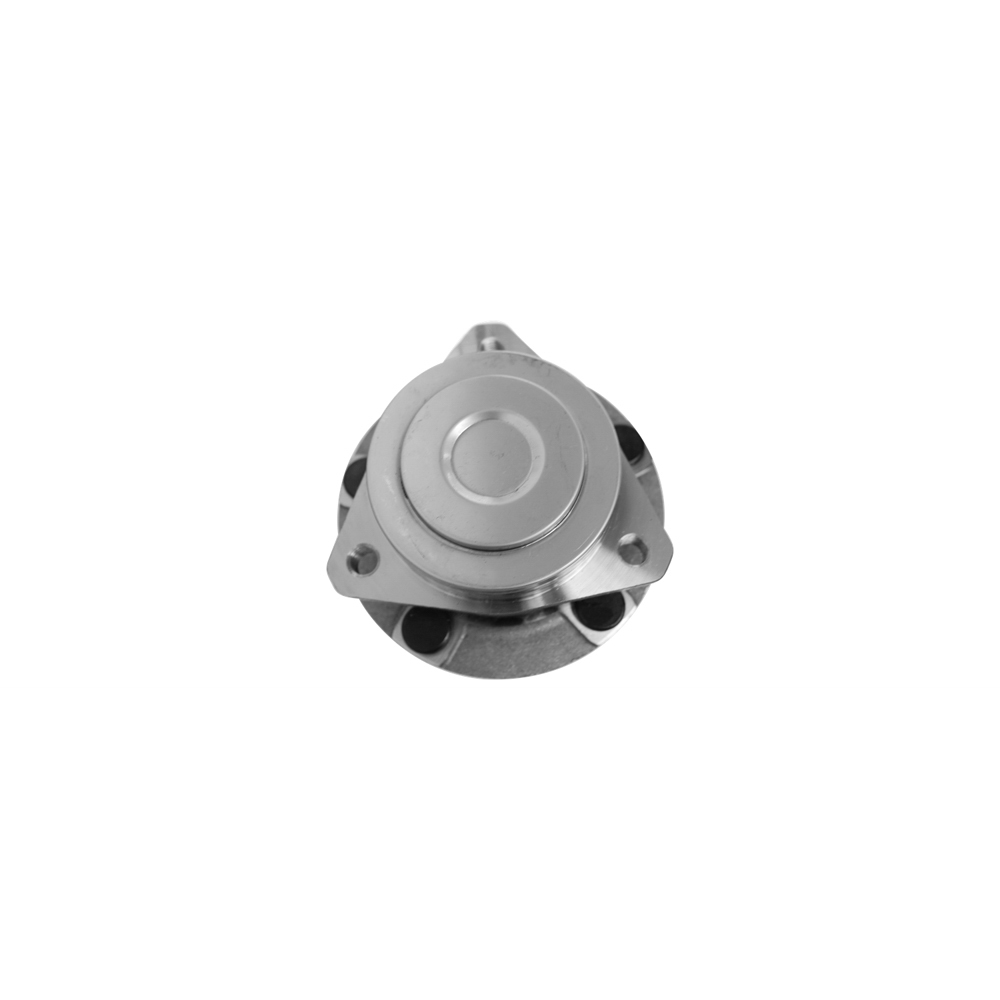 2017 Chevrolet Caprice Wheel Hub Assembly