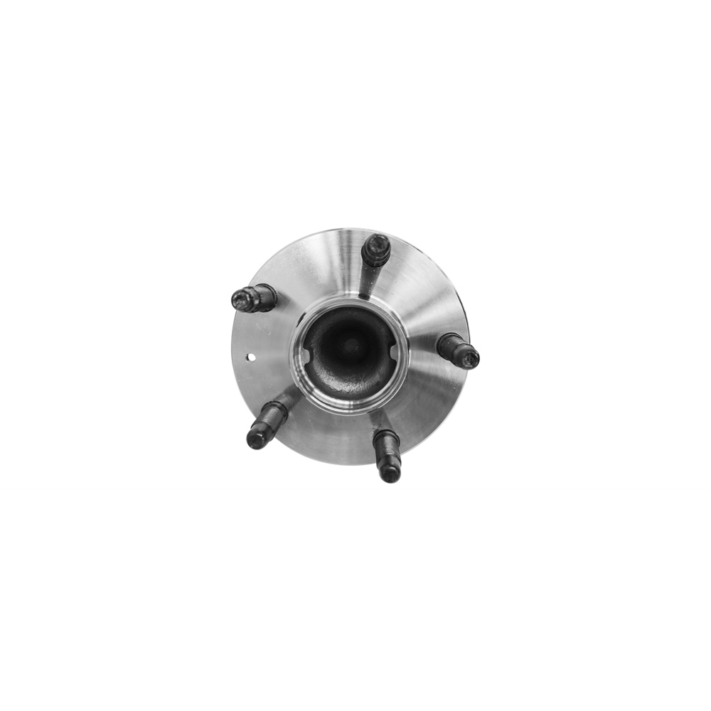 2017 Chevrolet Caprice Wheel Hub Assembly