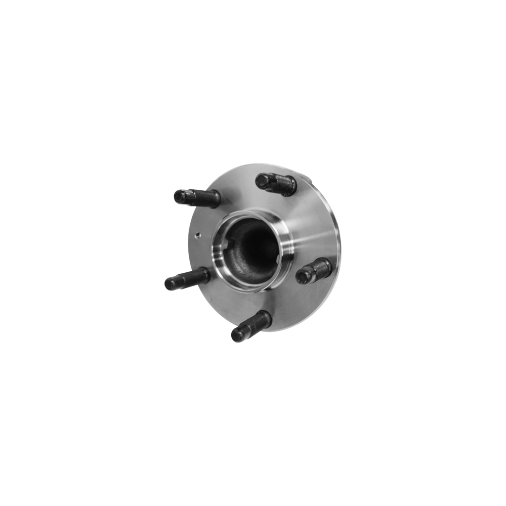 2017 Chevrolet Caprice Wheel Hub Assembly