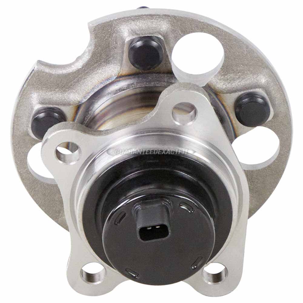 2021 Cadillac CT4 Wheel Hub Assembly