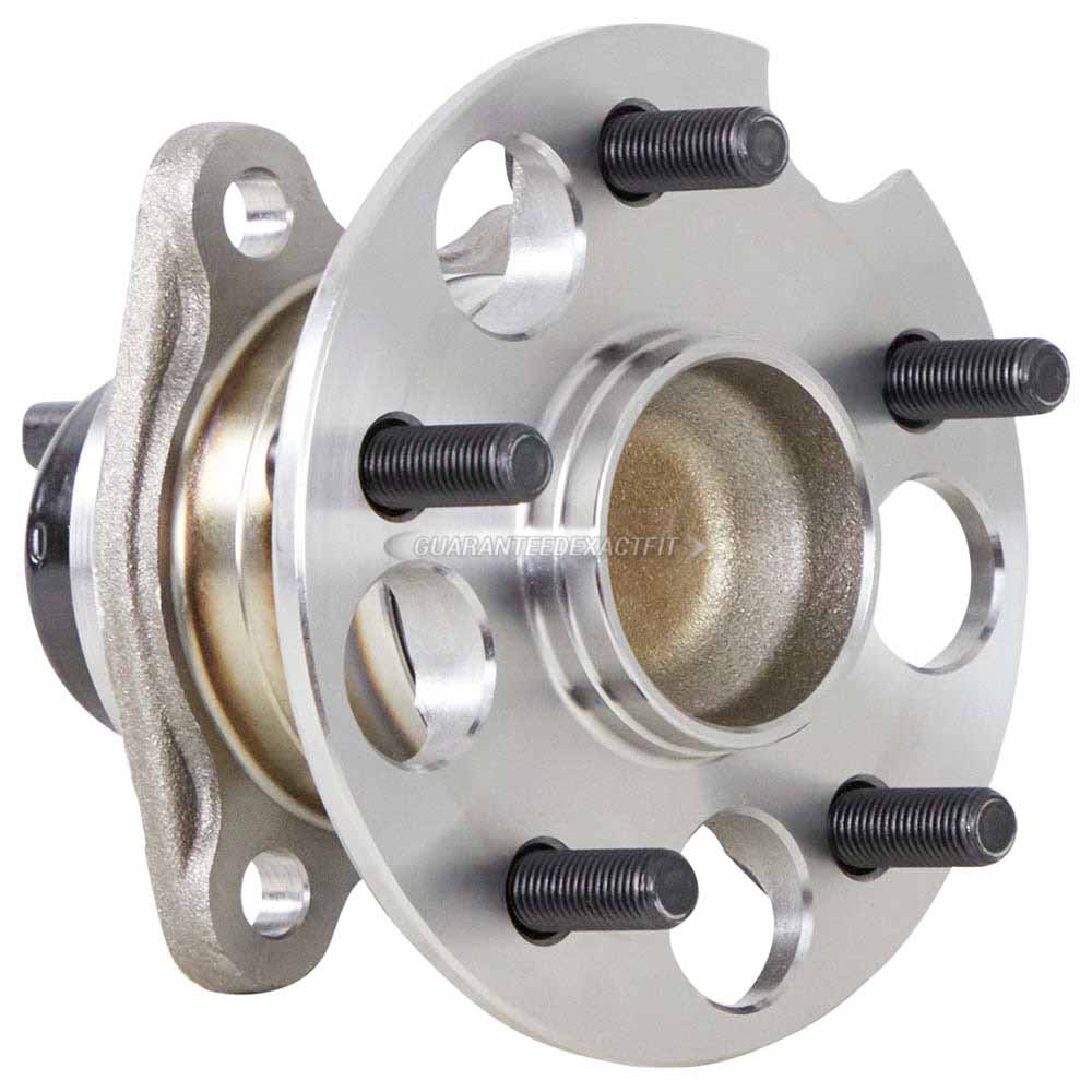 2021 Cadillac CT4 Wheel Hub Assembly