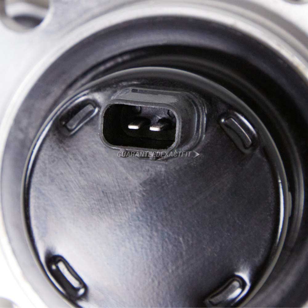 2021 Cadillac CT4 Wheel Hub Assembly