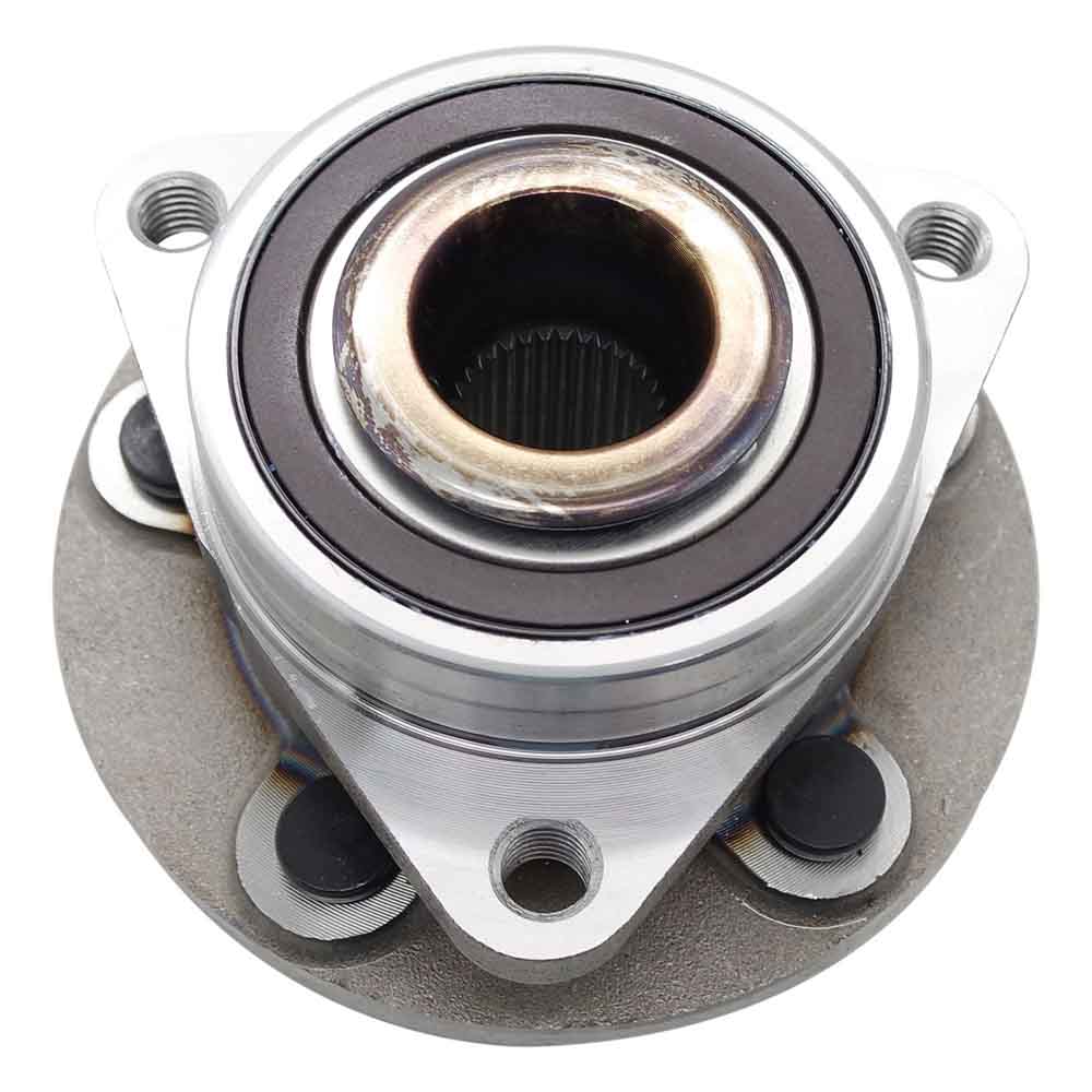 2017 Chevrolet Volt Wheel Hub Assembly
