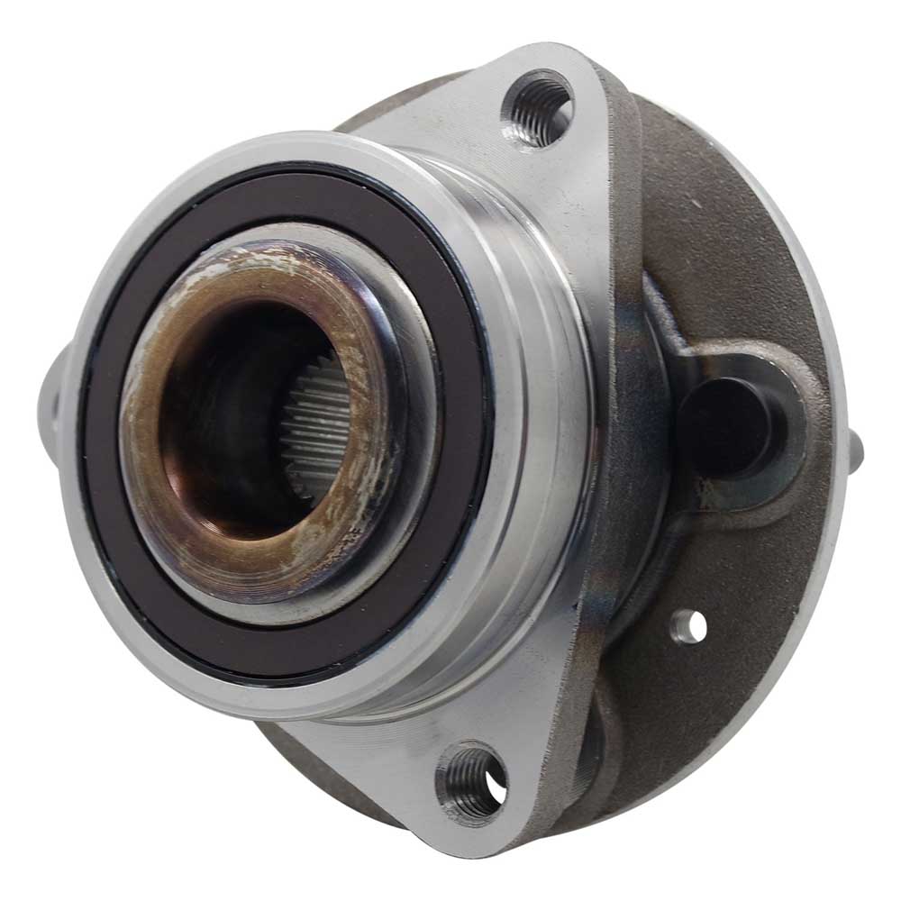 2017 Chevrolet Volt Wheel Hub Assembly
