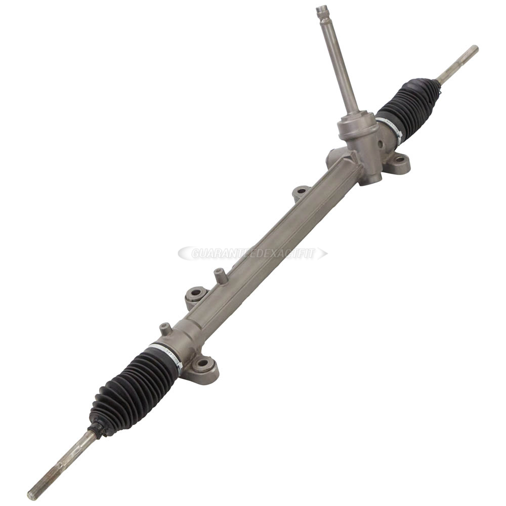 BuyAutoParts 80-71678R Rack and Pinion