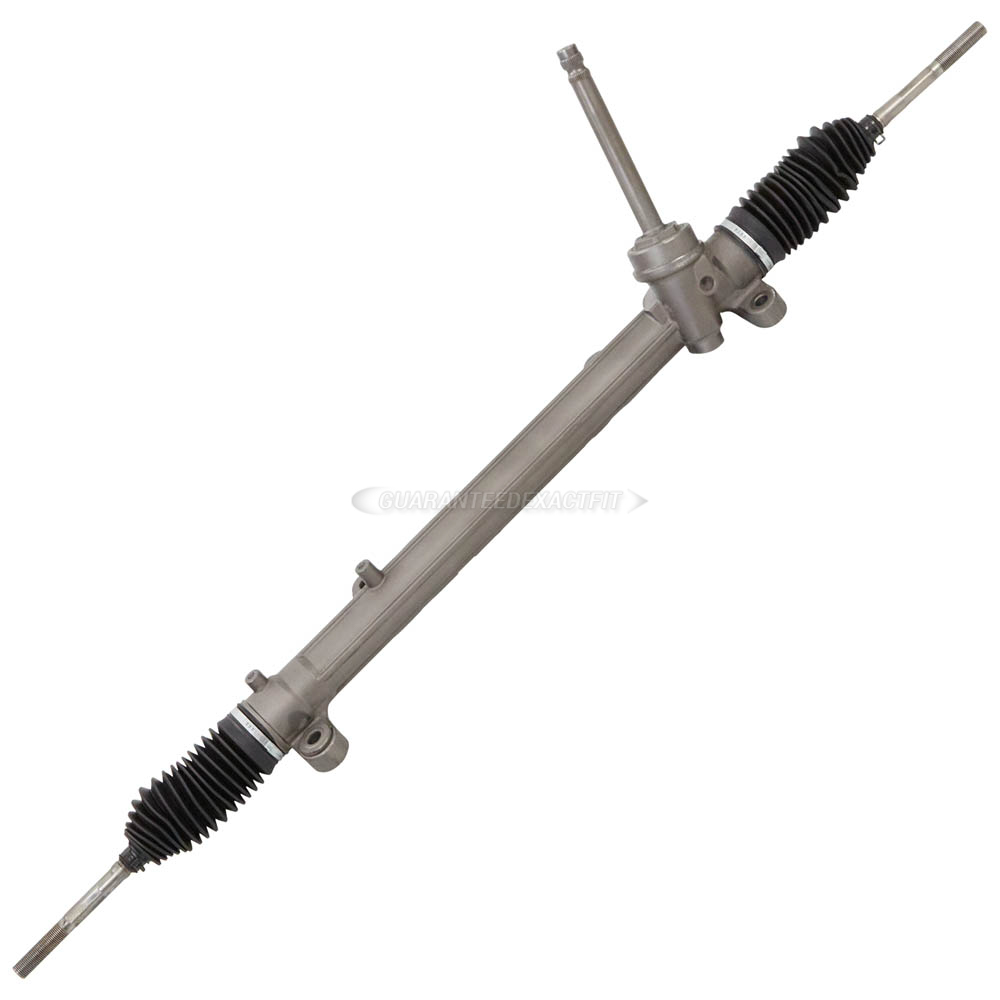 BuyAutoParts 80-71678R Rack and Pinion