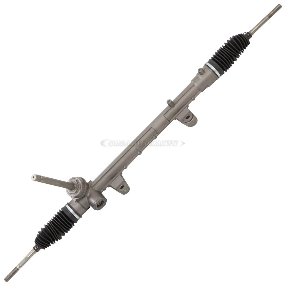 BuyAutoParts 80-71678R Rack and Pinion