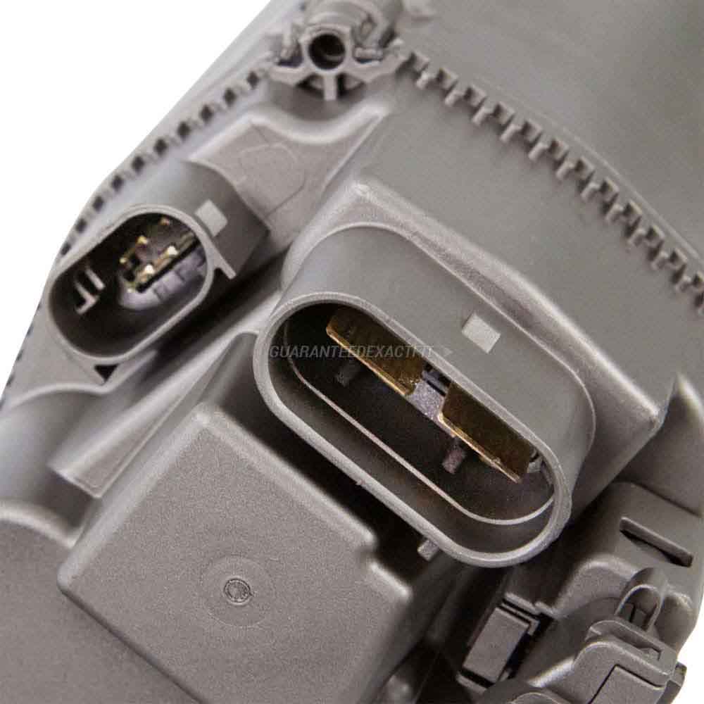2021 Mercedes Benz AMG GT 43 Rack and Pinion