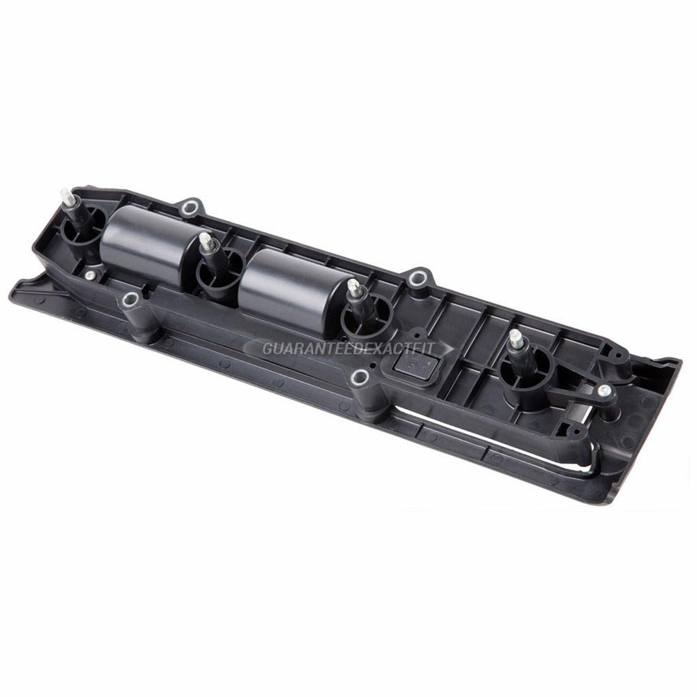 2004 Saturn Vue Ignition Coil