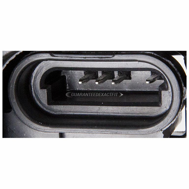 2004 Saturn Vue Ignition Coil