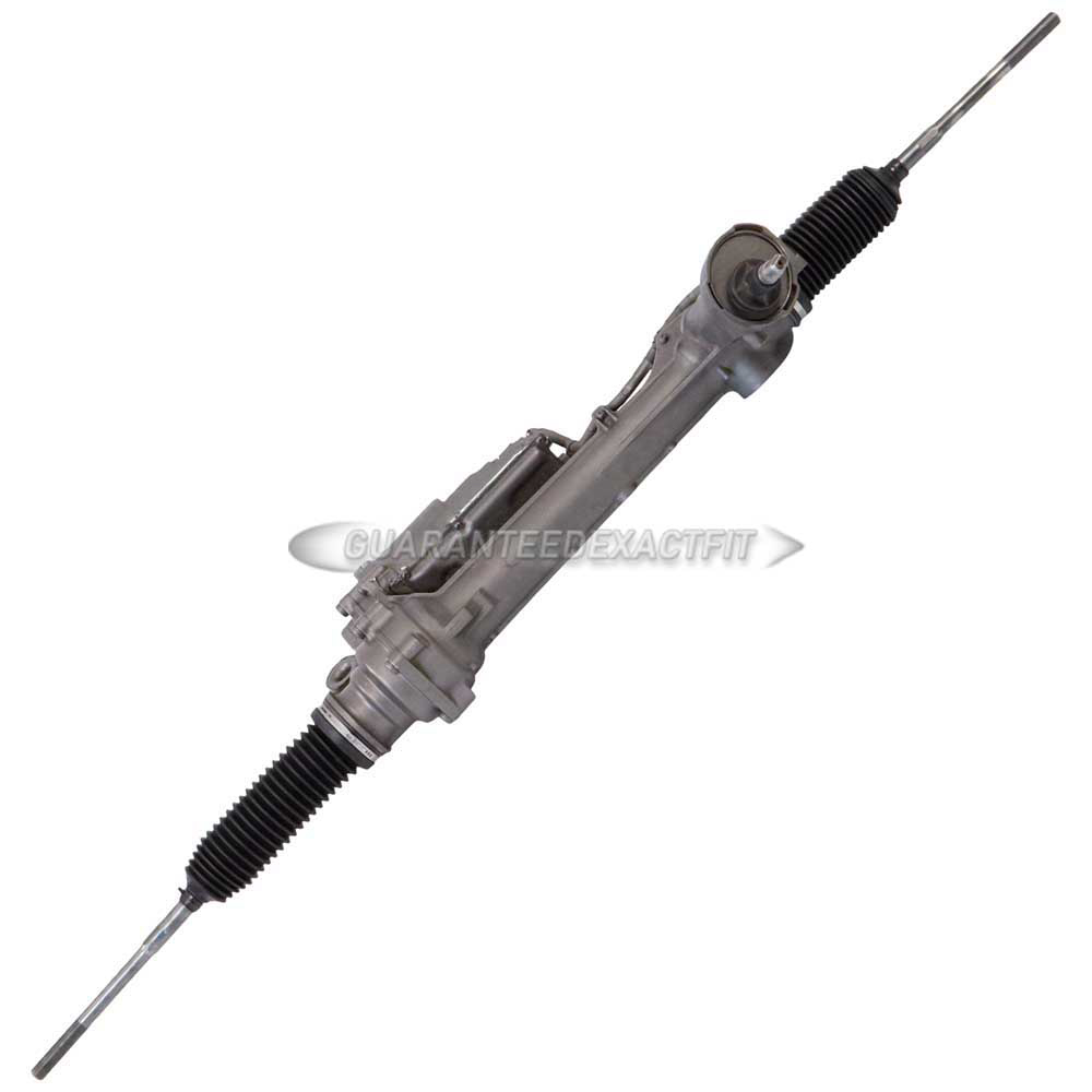 2021 Ram 1500 Rack and Pinion