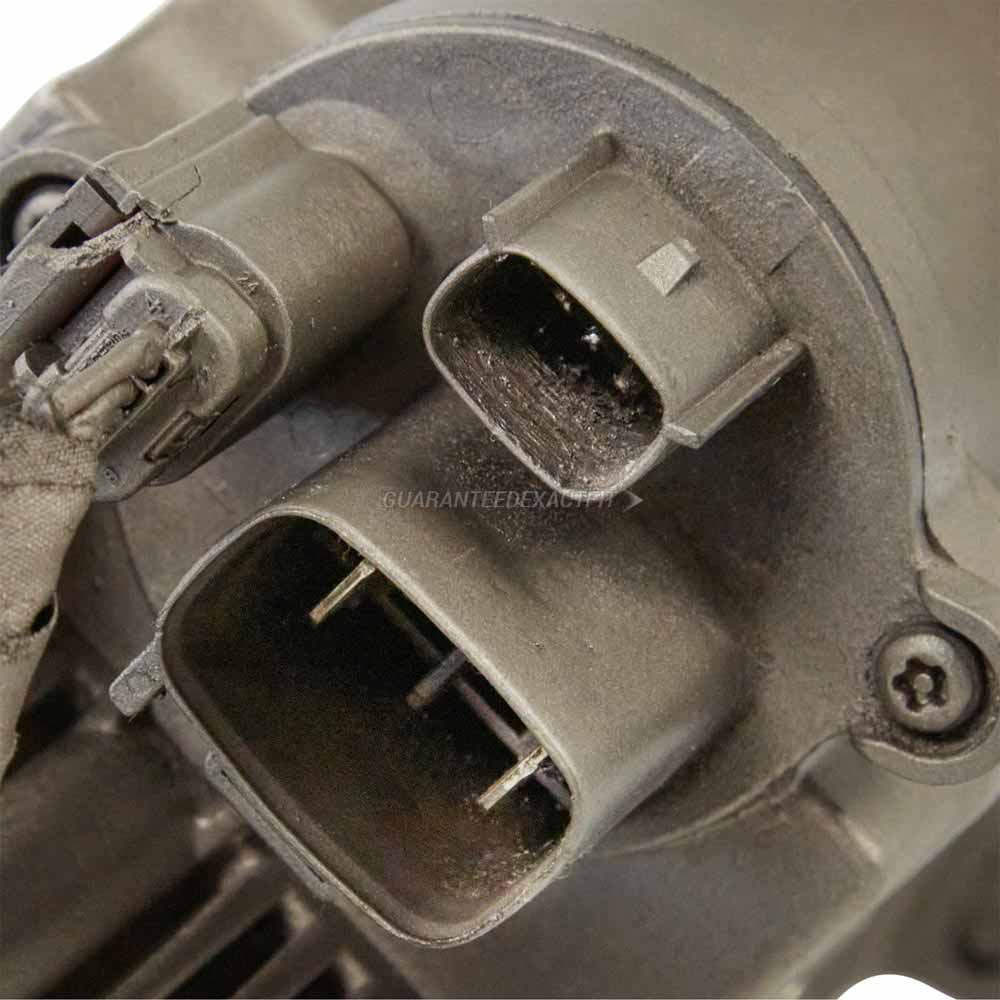 2021 Ram 1500 Rack and Pinion
