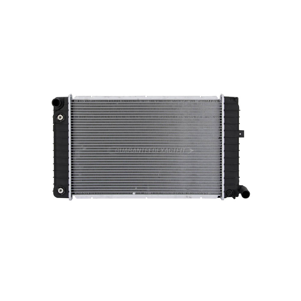 1990 Buick Skylark Radiator
