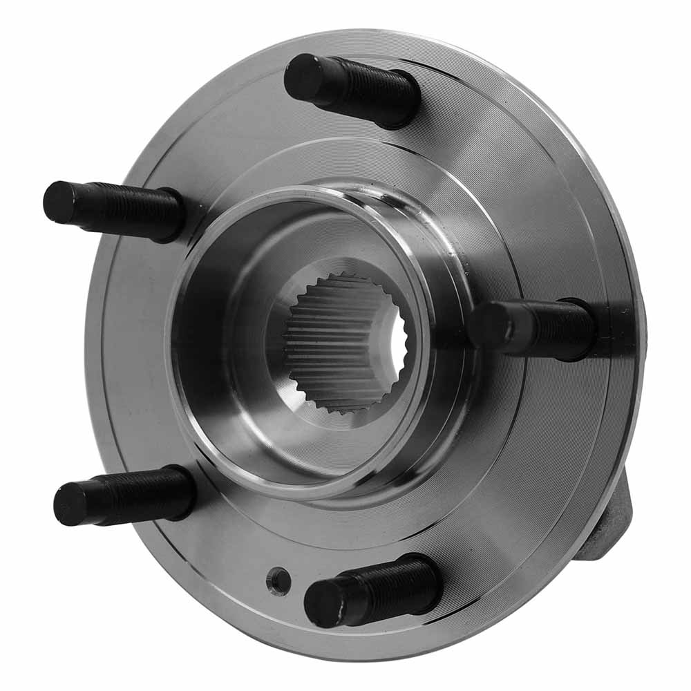 2019 Cadillac ATS Wheel Hub Assembly