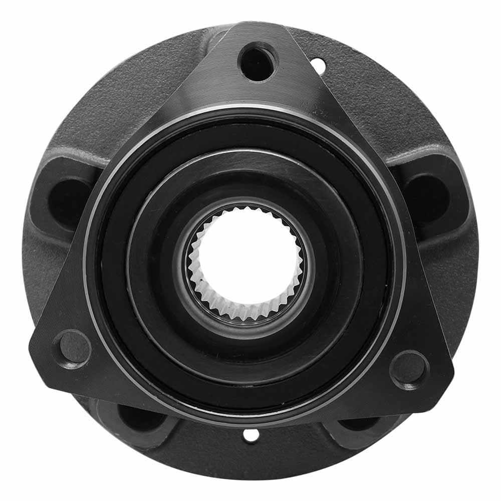2019 Cadillac ATS Wheel Hub Assembly