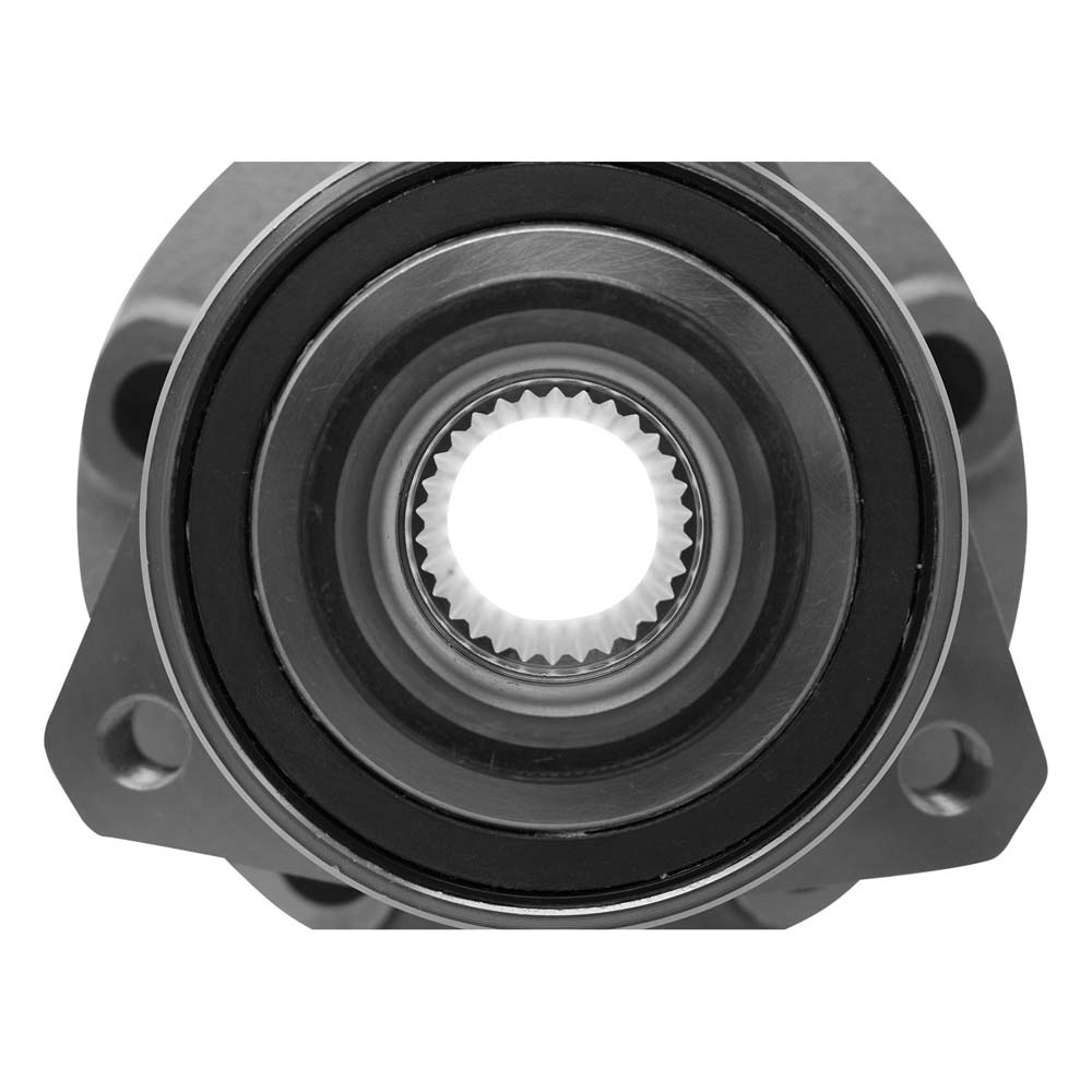 2019 Cadillac ATS Wheel Hub Assembly