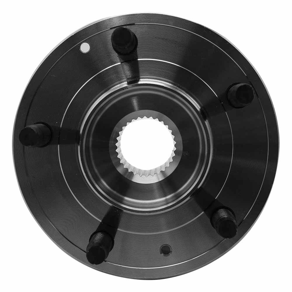 2019 Cadillac ATS Wheel Hub Assembly