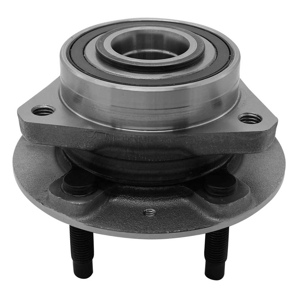 2019 Cadillac ATS Wheel Hub Assembly