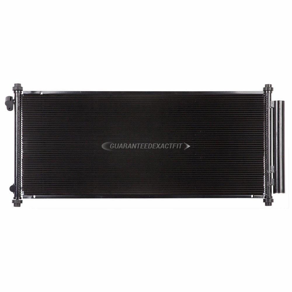 BuyAutoParts 60-60685ND A/C Condenser