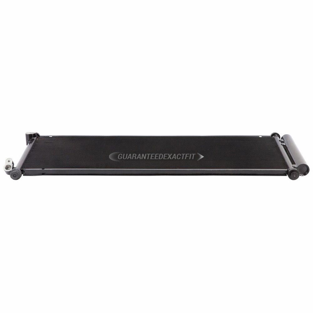 BuyAutoParts 60-60685ND A/C Condenser