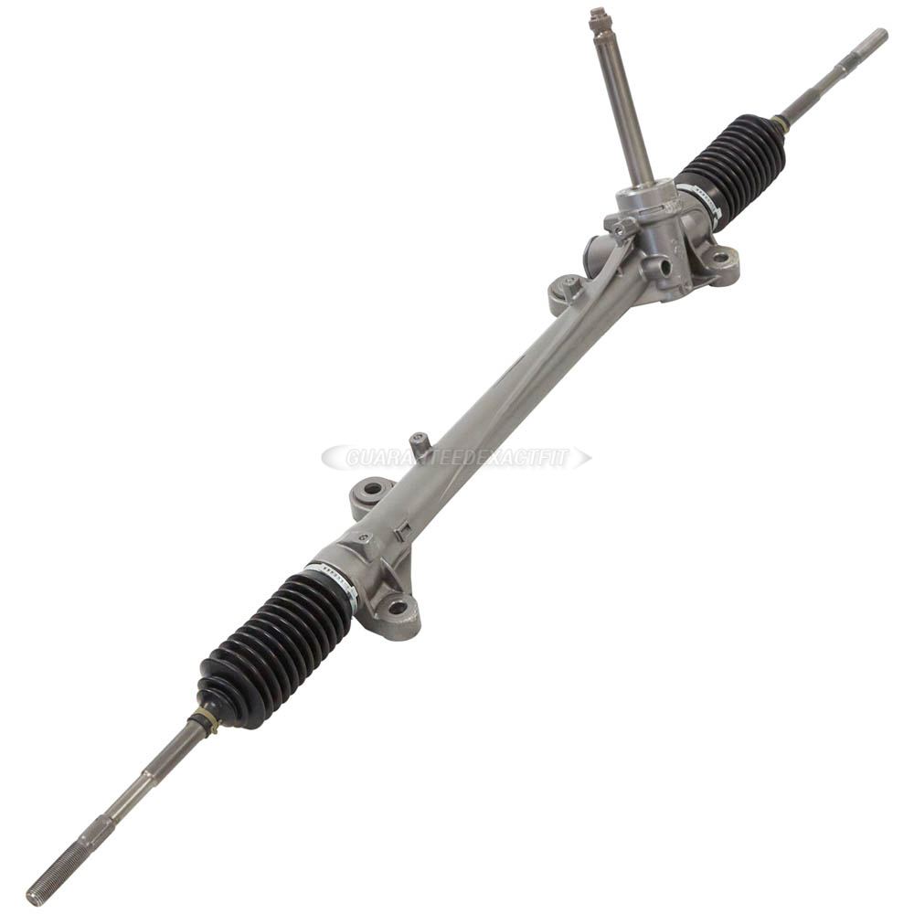 BuyAutoParts 80-71681R Rack and Pinion