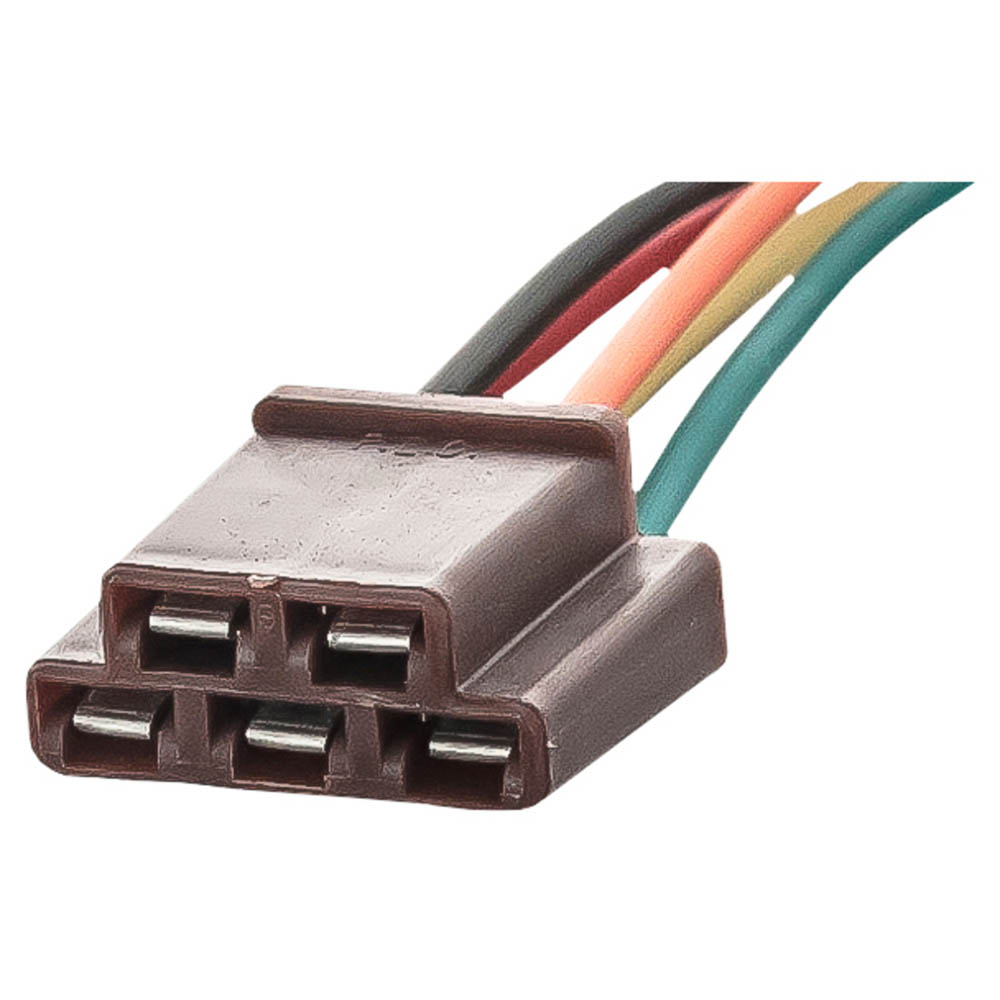 Big Parts L9-Q0085BIGN HVAC Switch Connector