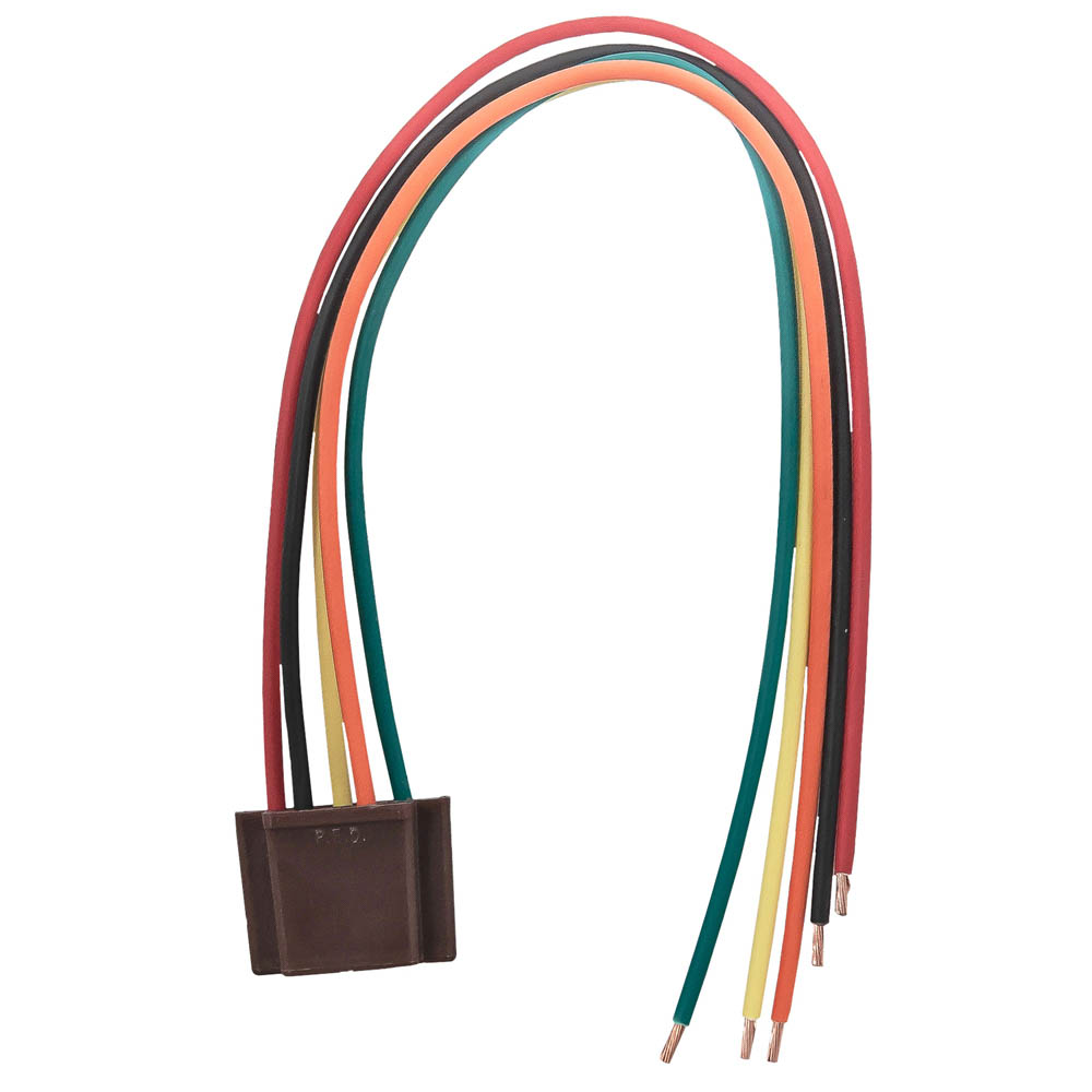Big Parts L9-Q0085BIGN HVAC Switch Connector