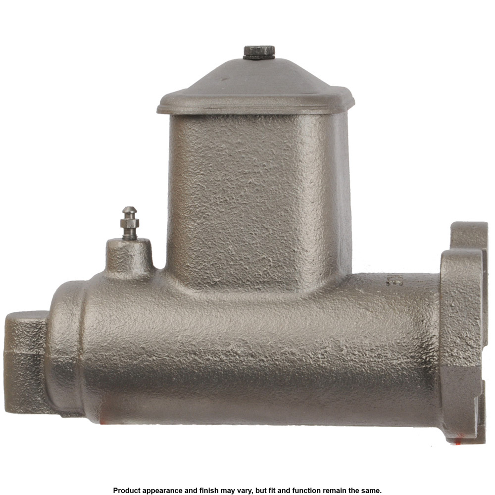 Chevrolet h70 brake master cylinder