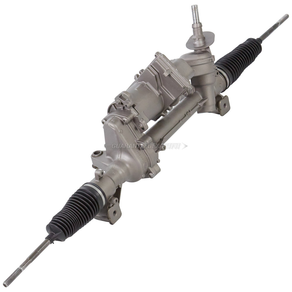 2021 Cadillac XT6 Rack and Pinion