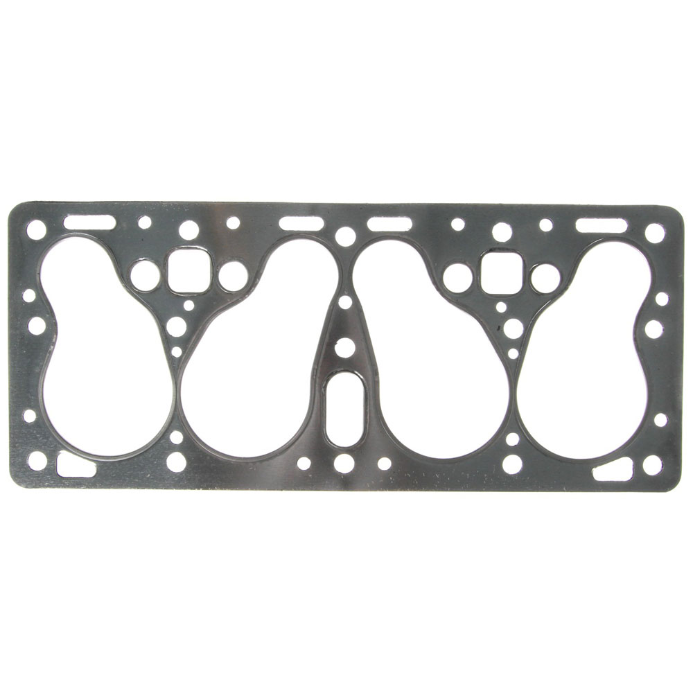 1966 Jeep Commando Cylinder Head Gasket
