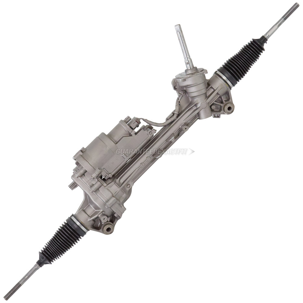Duralo 247-0281 Rack and Pinion
