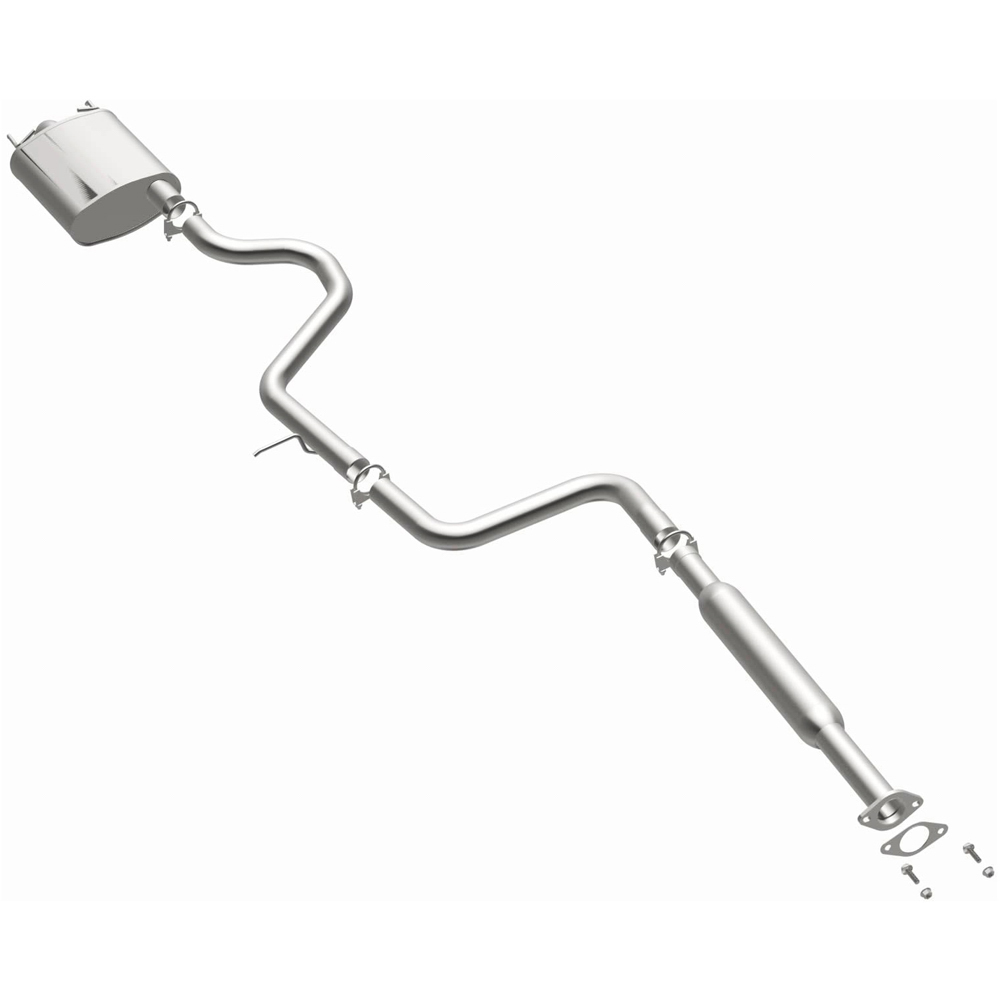 2005 Buick LaCrosse Exhaust System Kit