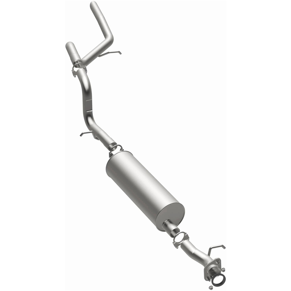 2002 Ford Explorer Exhaust System Kit