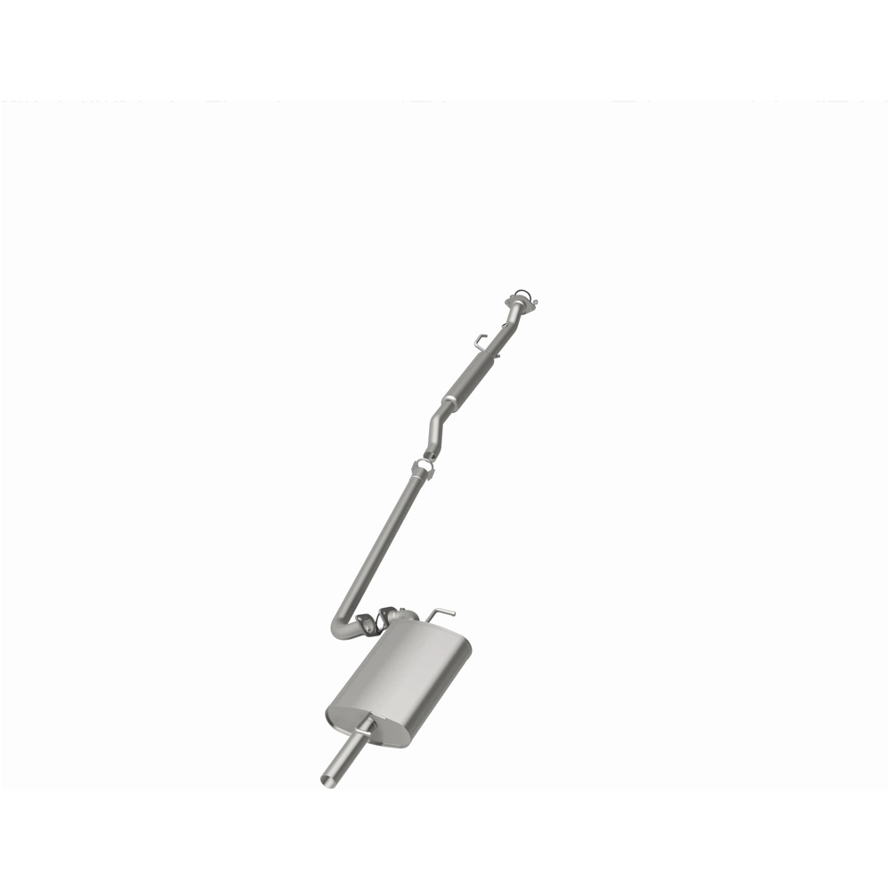 2000 Toyota Camry Exhaust System Kit