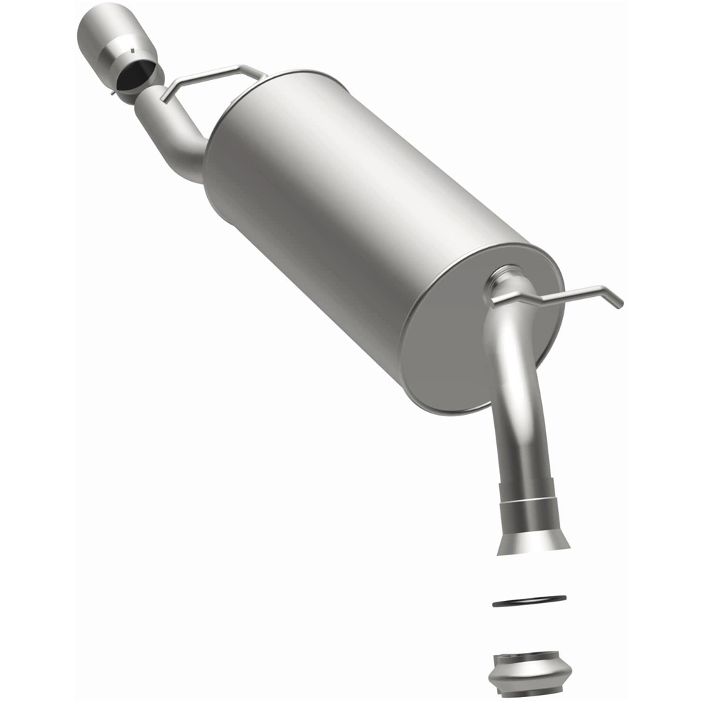 2004 Scion xB Exhaust System Kit