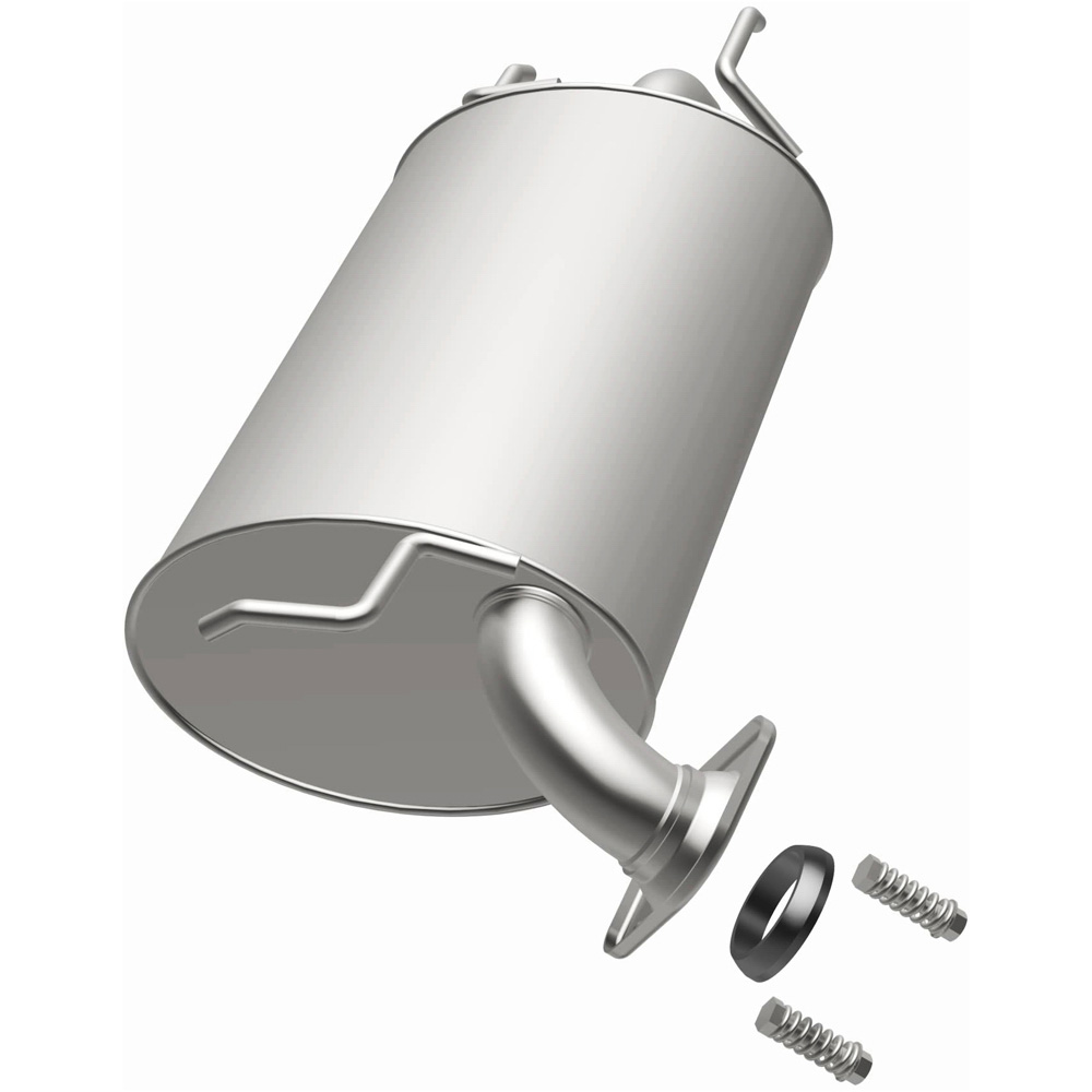 2000 Lexus ES300 Exhaust System Kit