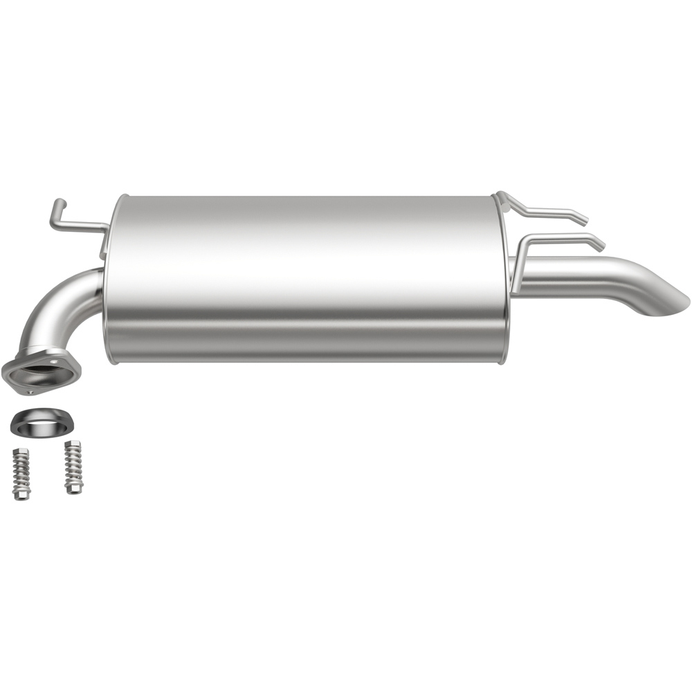 2000 Lexus ES300 Exhaust System Kit