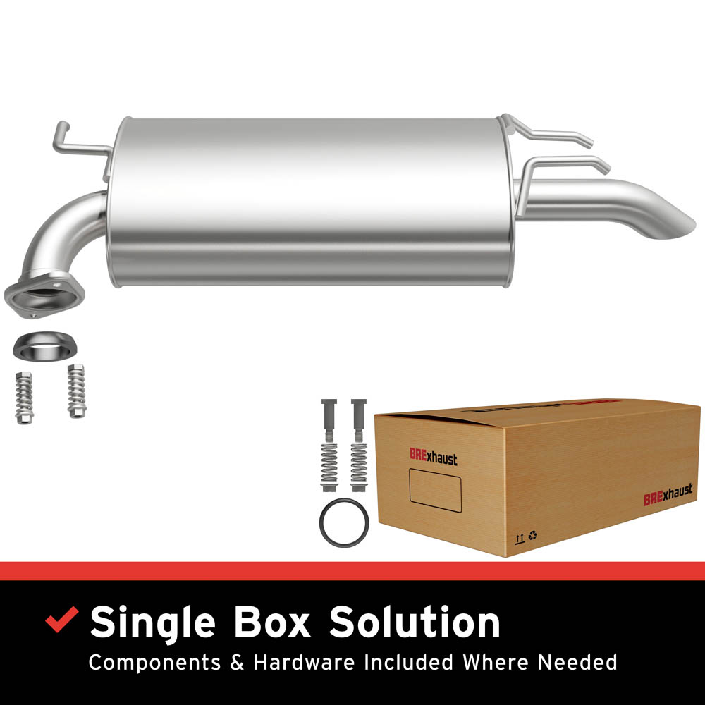 2000 Lexus ES300 Exhaust System Kit