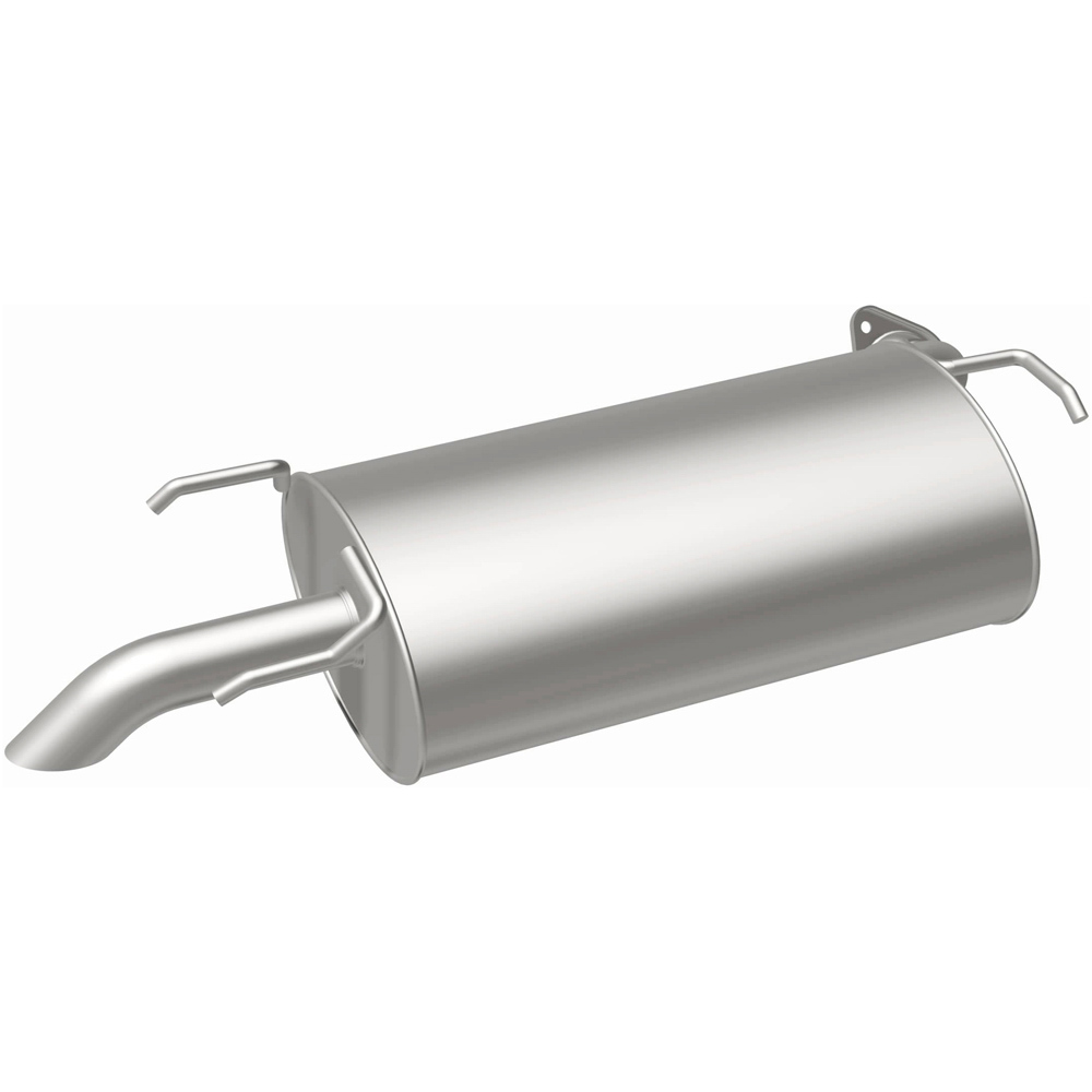 2000 Lexus ES300 Exhaust System Kit