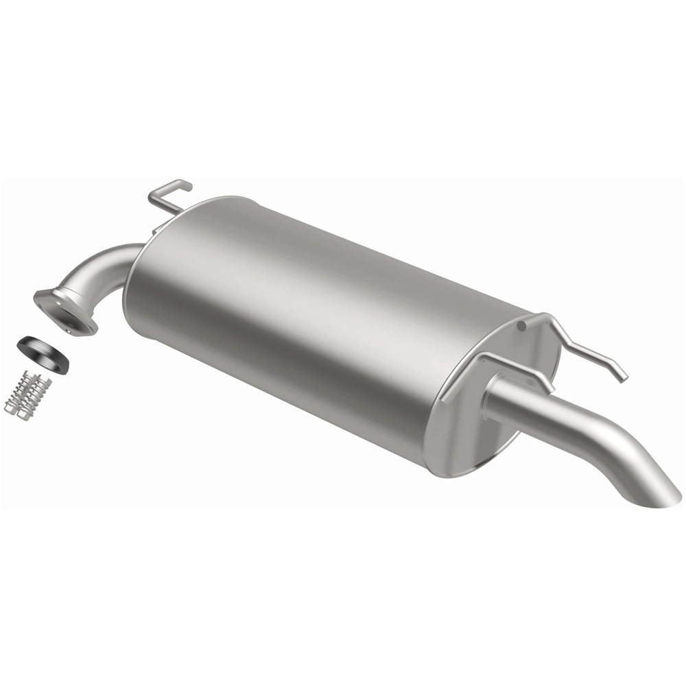 2000 Lexus ES300 Exhaust System Kit