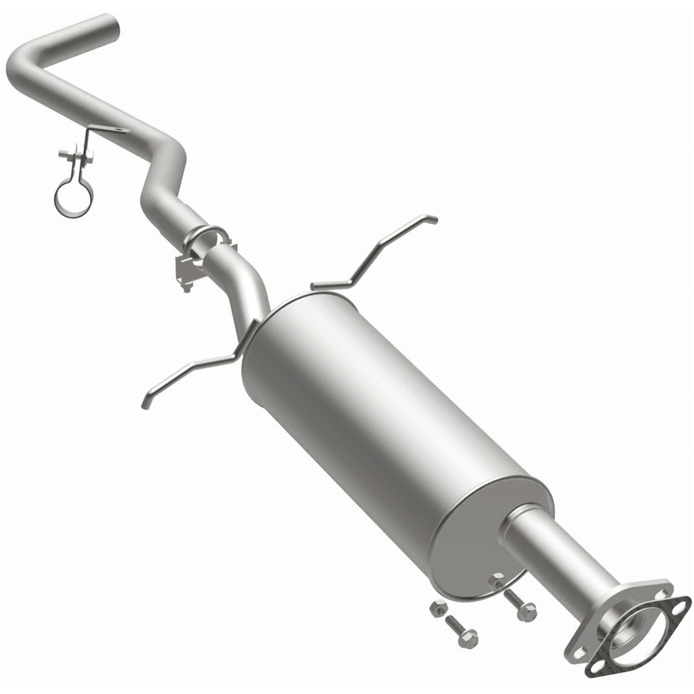 1994 Nissan D21 Exhaust System Kit