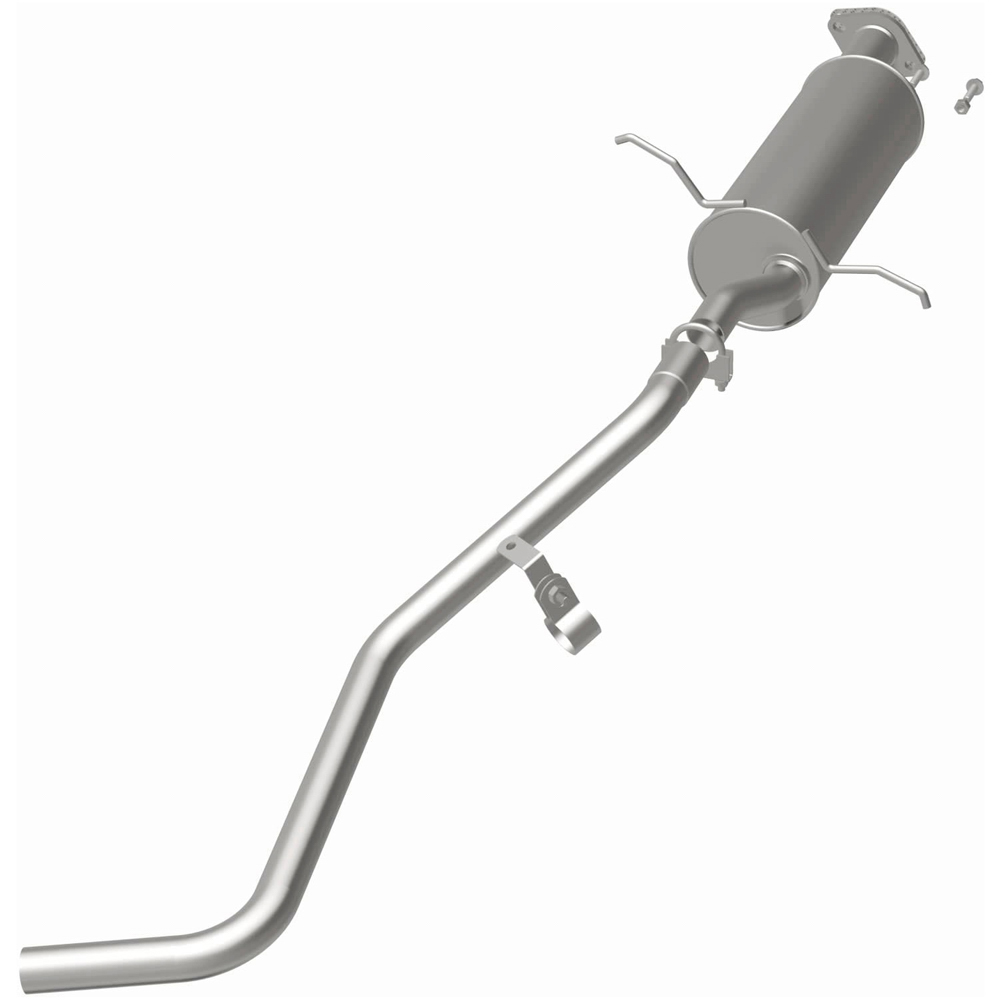 1994 Nissan D21 Exhaust System Kit