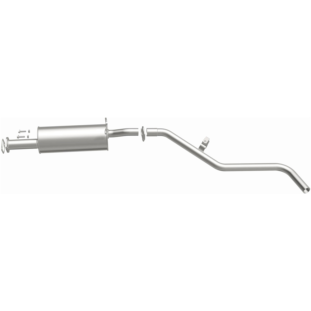 1994 Nissan D21 Exhaust System Kit
