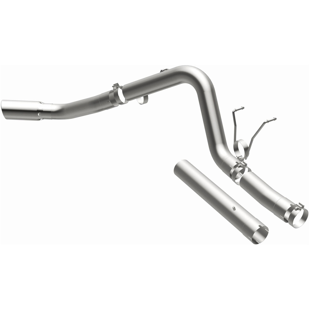 2016 Ram 2500 Exhaust System Kit