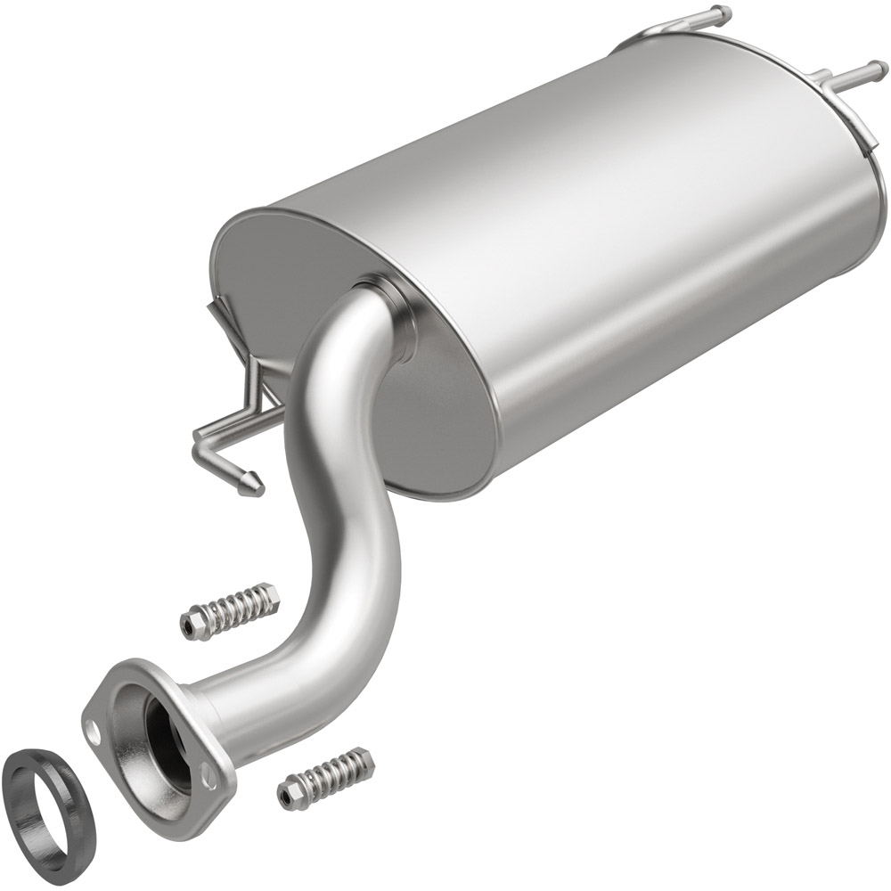 2000 Lexus RX300 Exhaust System Kit