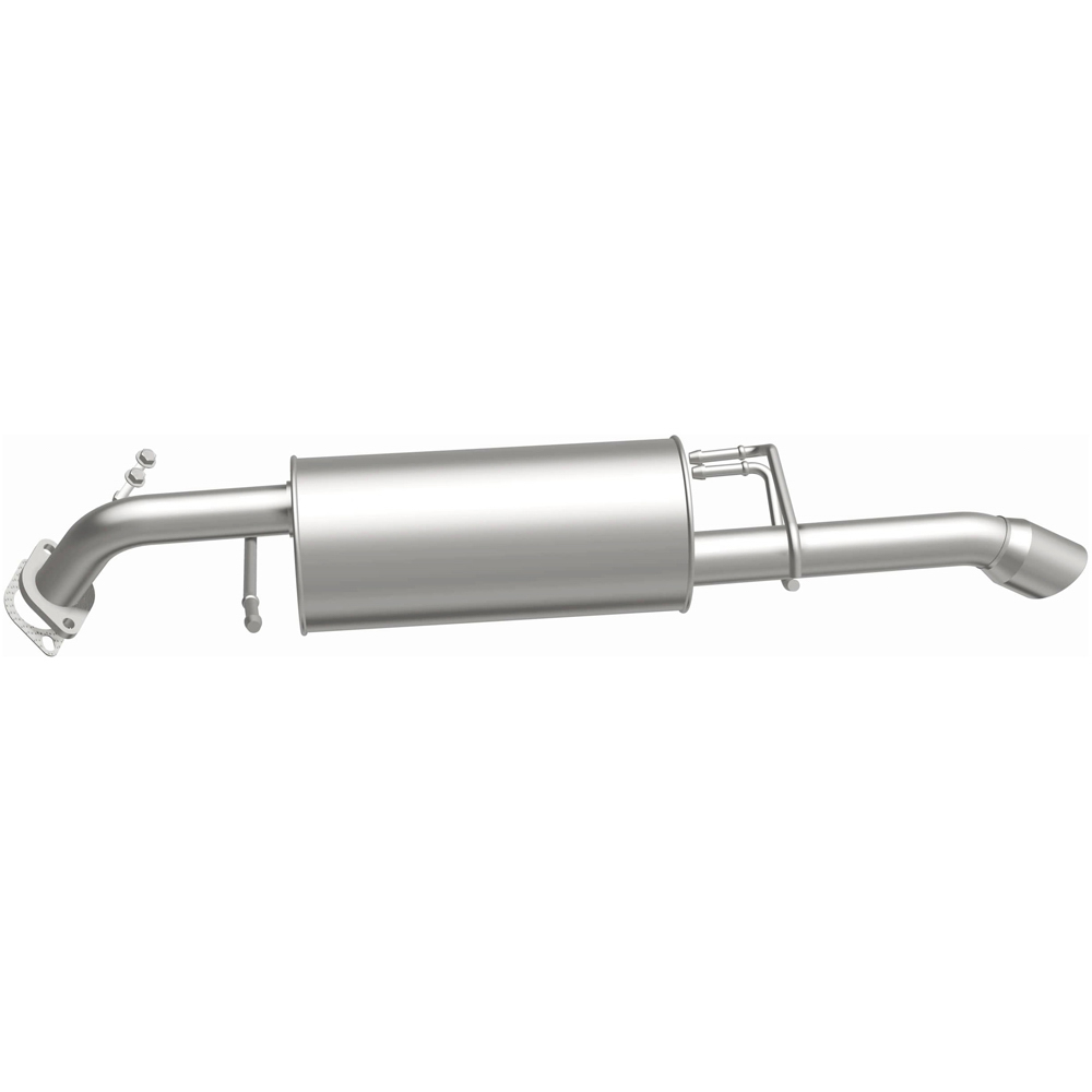 2013 Kia Rio Exhaust System Kit