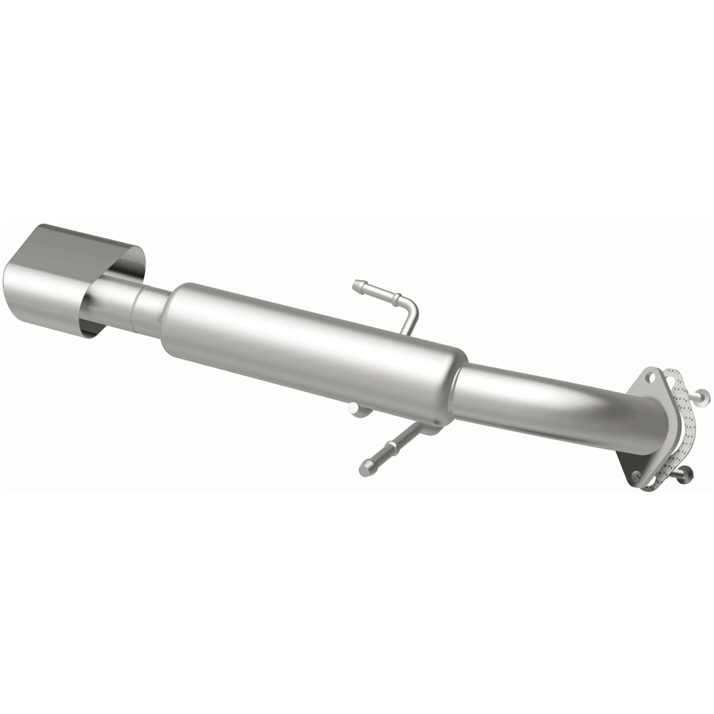 2015 Kia Sorento Exhaust System Kit