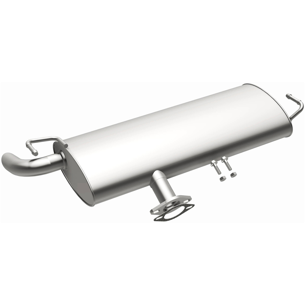2021 Hyundai Tucson Exhaust System Kit