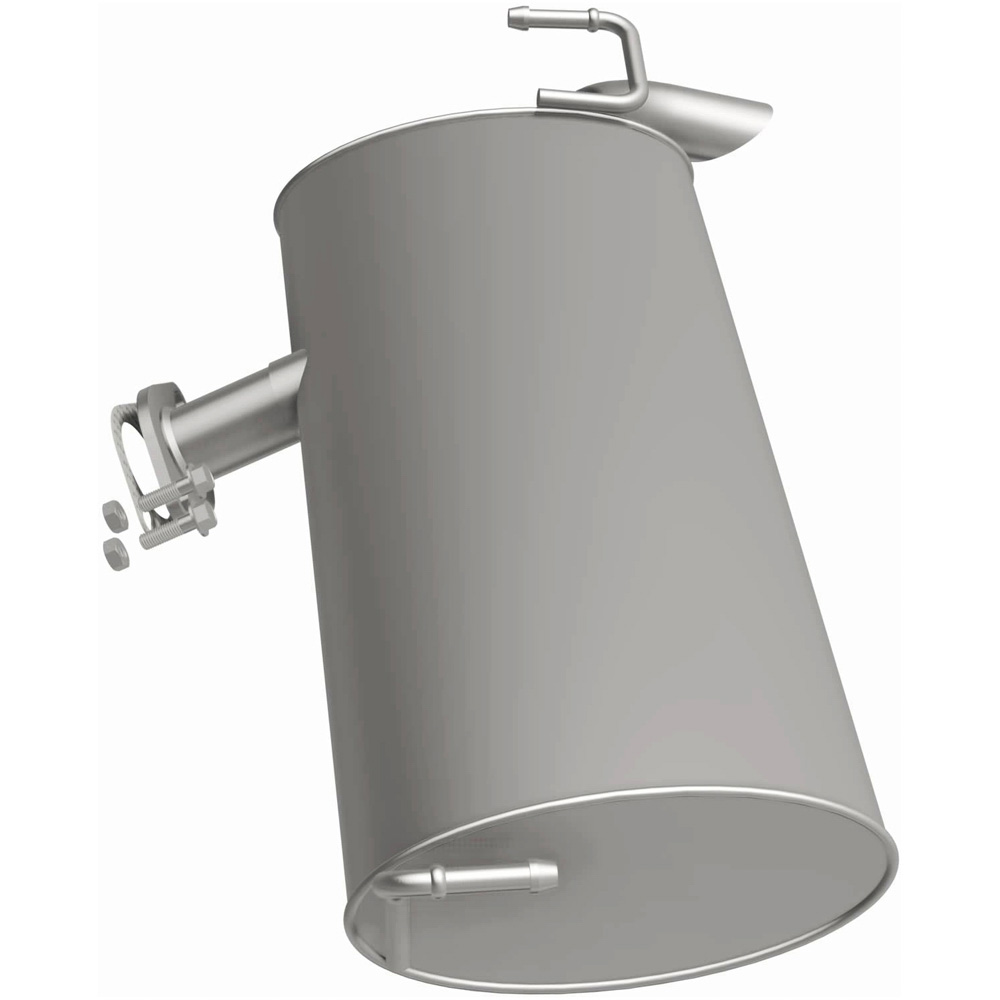 2021 Hyundai Tucson Exhaust System Kit
